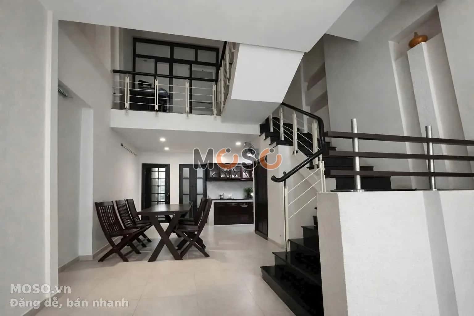 Bán nhà hẻm Tạ Mỹ Duật Quận Sơn Trà, TP. Đà Nẵng – 4 phòng ngủ, giá 12.5 tỷ - ảnh 2
