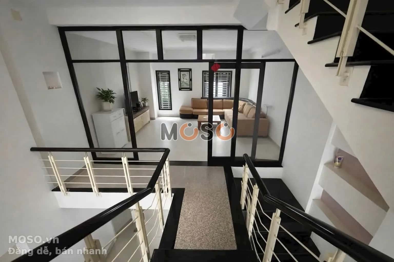 Bán nhà hẻm Tạ Mỹ Duật Quận Sơn Trà, TP. Đà Nẵng – 4 phòng ngủ, giá 12.5 tỷ - ảnh 3