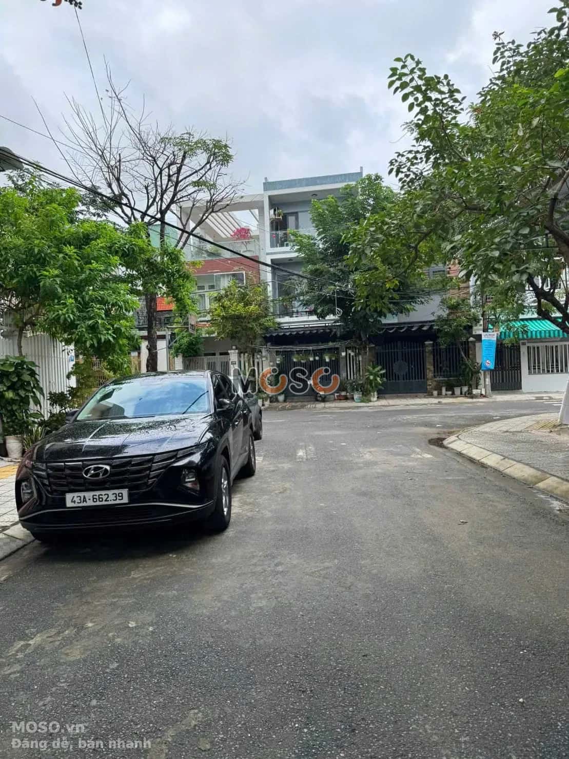 Bán nhà hẻm Tạ Mỹ Duật Quận Sơn Trà, TP. Đà Nẵng – 4 phòng ngủ, giá 12.5 tỷ - ảnh 4