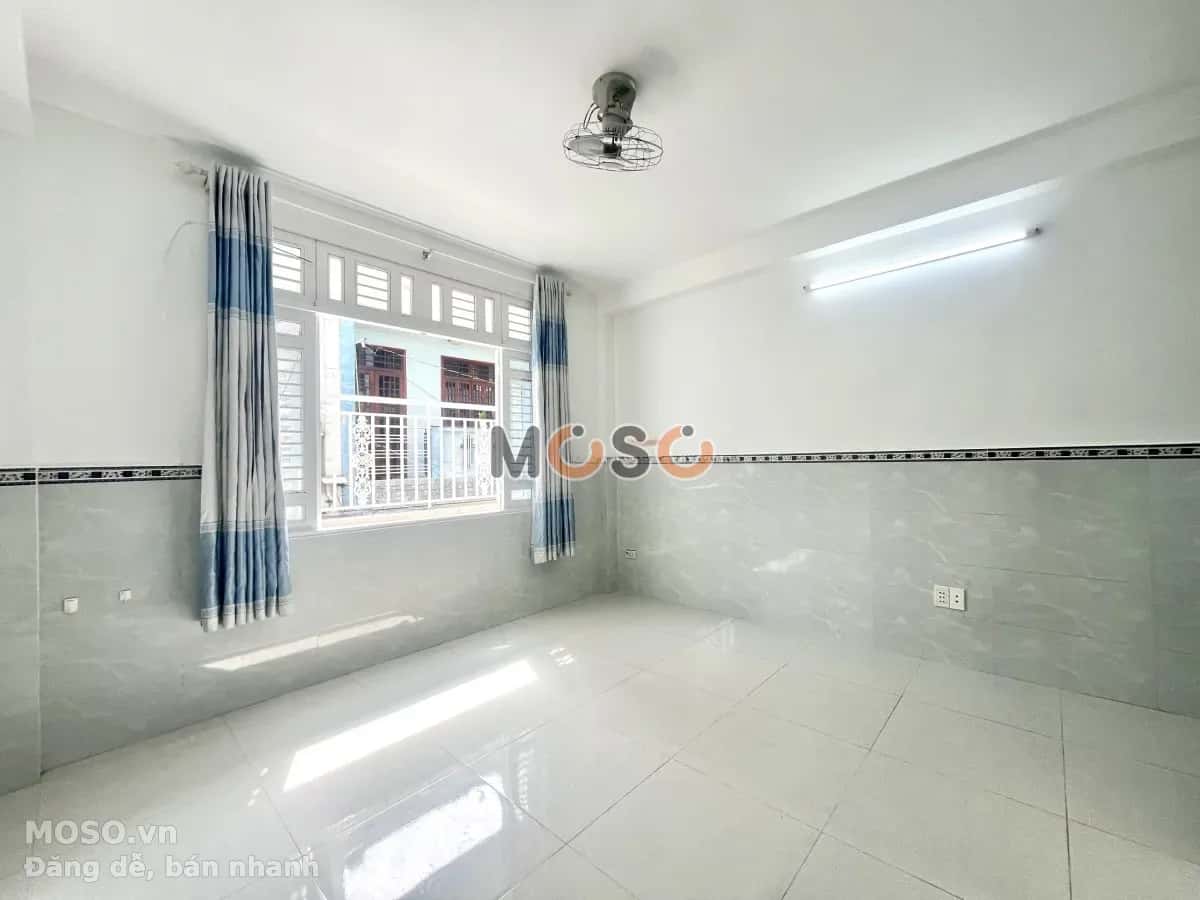 Cho thuê phòng trọ Nguyễn Hữu Tiến Tây Thạnh, TP.HCM – giá 4 triệu - ảnh 3