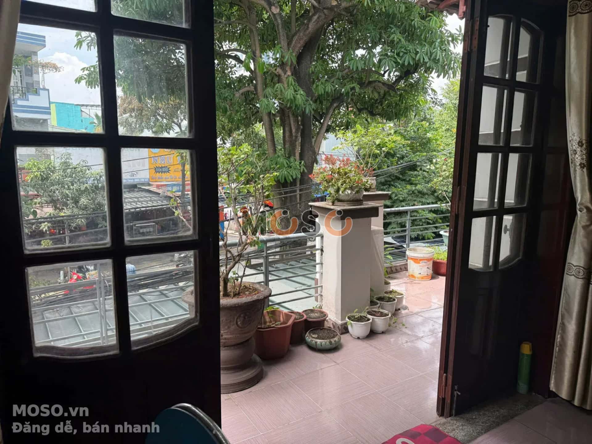 Bán nhà mặt tiền Phạm Tứ Quận Cẩm Lệ, TP. Đà Nẵng – 4 phòng ngủ, giá 12.5 tỷ - ảnh 3