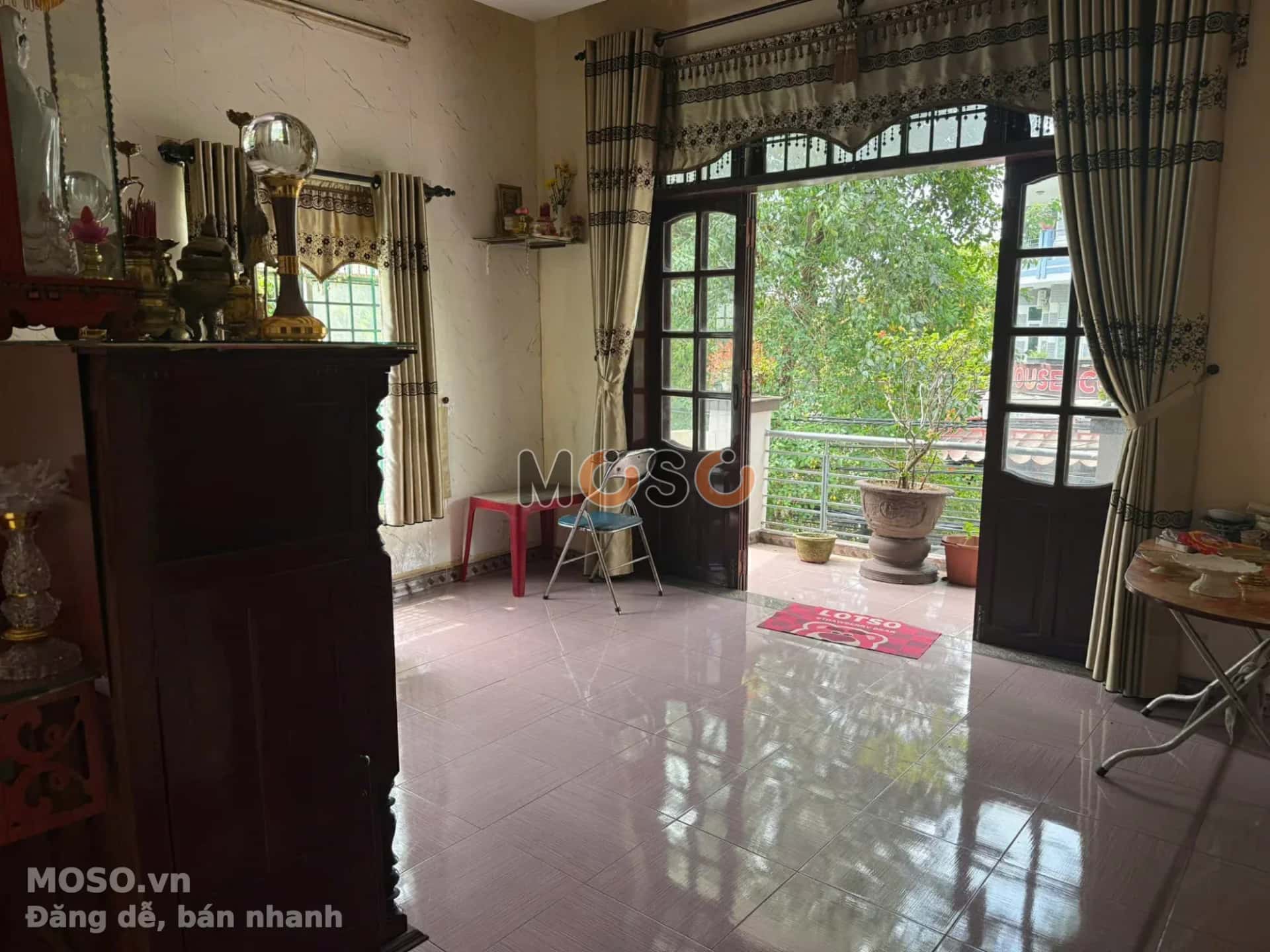 Bán nhà mặt tiền Phạm Tứ Quận Cẩm Lệ, TP. Đà Nẵng – 4 phòng ngủ, giá 12.5 tỷ - ảnh 1