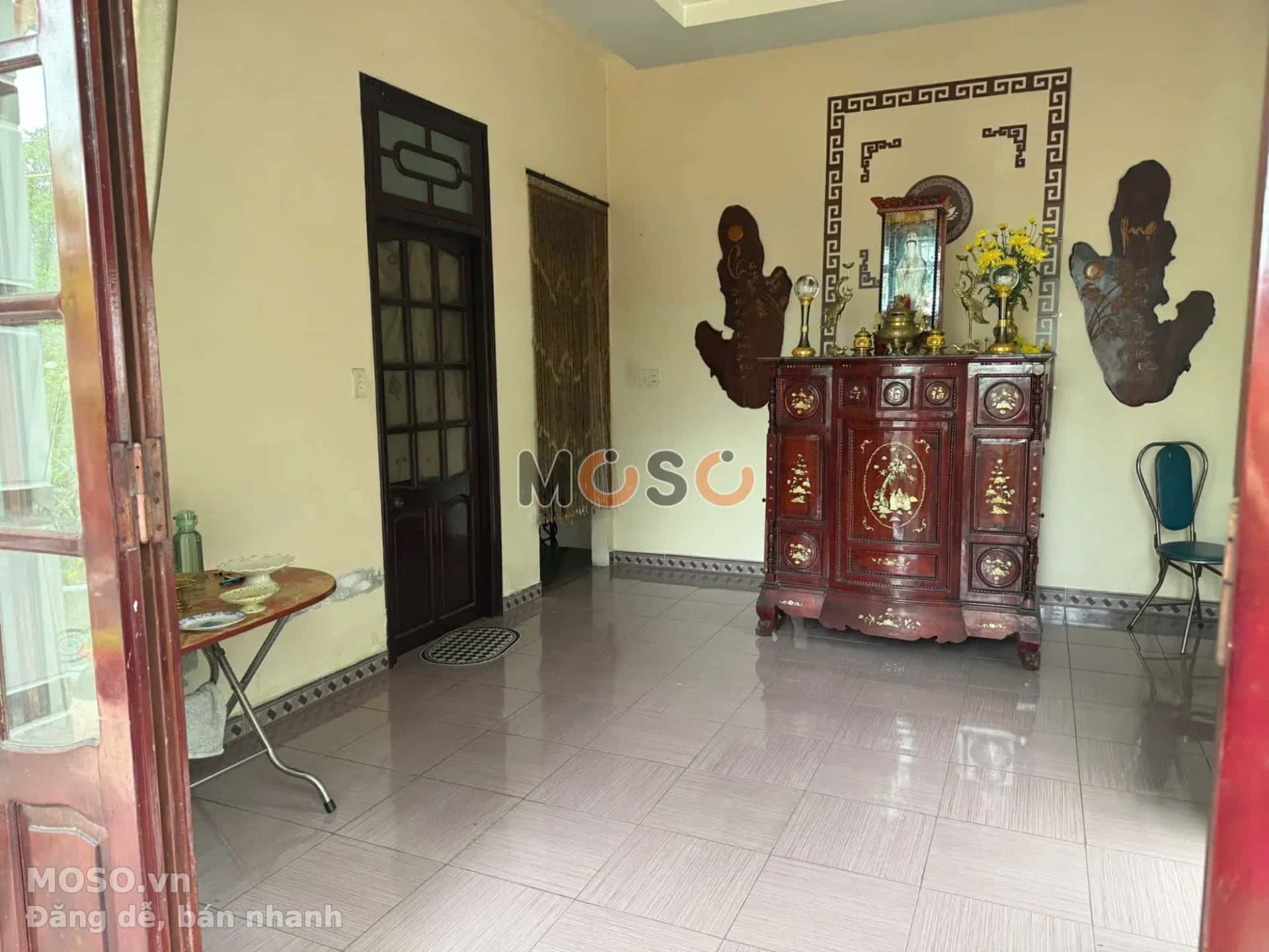 Bán nhà mặt tiền Phạm Tứ Quận Cẩm Lệ, TP. Đà Nẵng – 4 phòng ngủ, giá 12.5 tỷ - ảnh 6