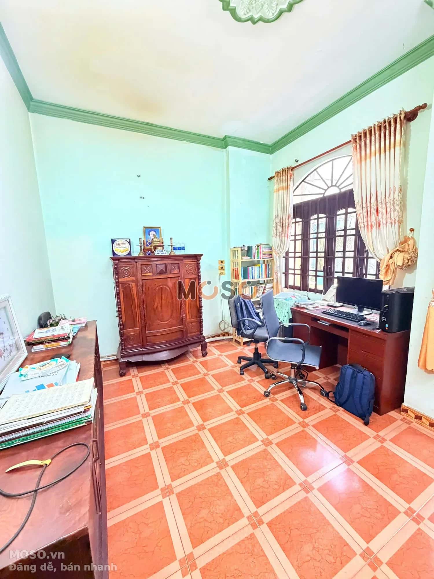 Bán nhà hẻm Đường Trần Thánh Tông Quận Tân Bình, TP.HCM – 2 phòng ngủ, giá 6.3 tỷ - ảnh 5