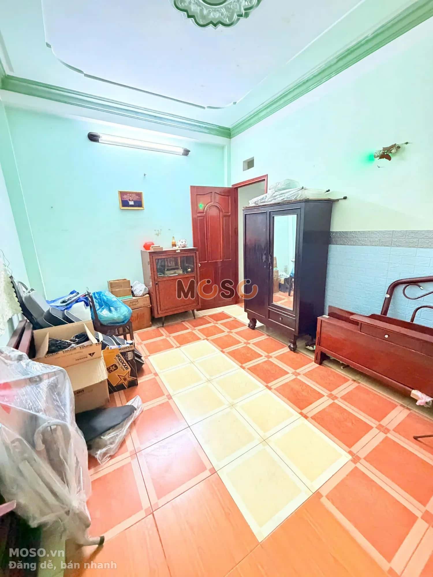 Bán nhà hẻm Đường Trần Thánh Tông Quận Tân Bình, TP.HCM – 2 phòng ngủ, giá 6.3 tỷ - ảnh 4