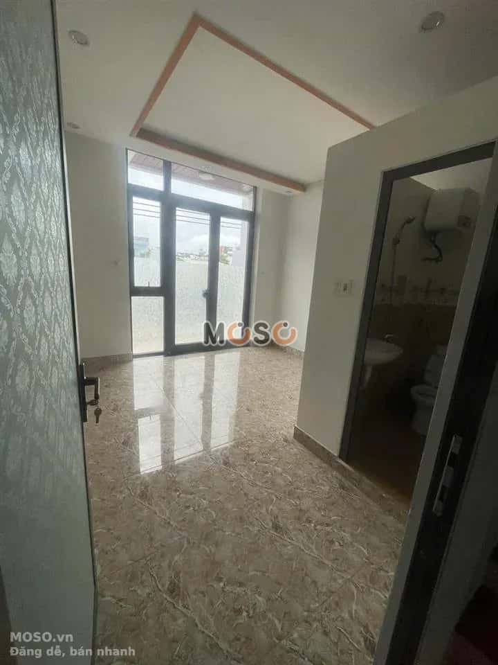 Bán nhà mặt tiền Trần Cao Vân Quận Thanh Khê, TP. Đà Nẵng – 3 phòng ngủ, giá 9.2 tỷ - ảnh 4