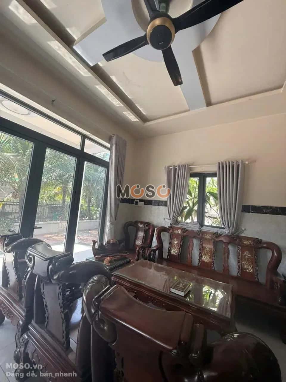 Bán nhà hẻm Xuân Thới Thượng 81, ấp 3 Huyện Hóc Môn, TP.HCM – 2 phòng ngủ, giá 4.7 tỷ - ảnh 3