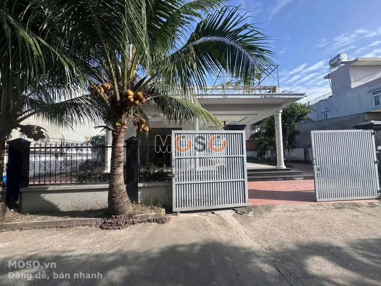 Bán nhà hẻm Xuân Thới Thượng 81, ấp 3 Huyện Hóc Môn, TP.HCM – 2 phòng ngủ, giá 4.7 tỷ - ảnh 1