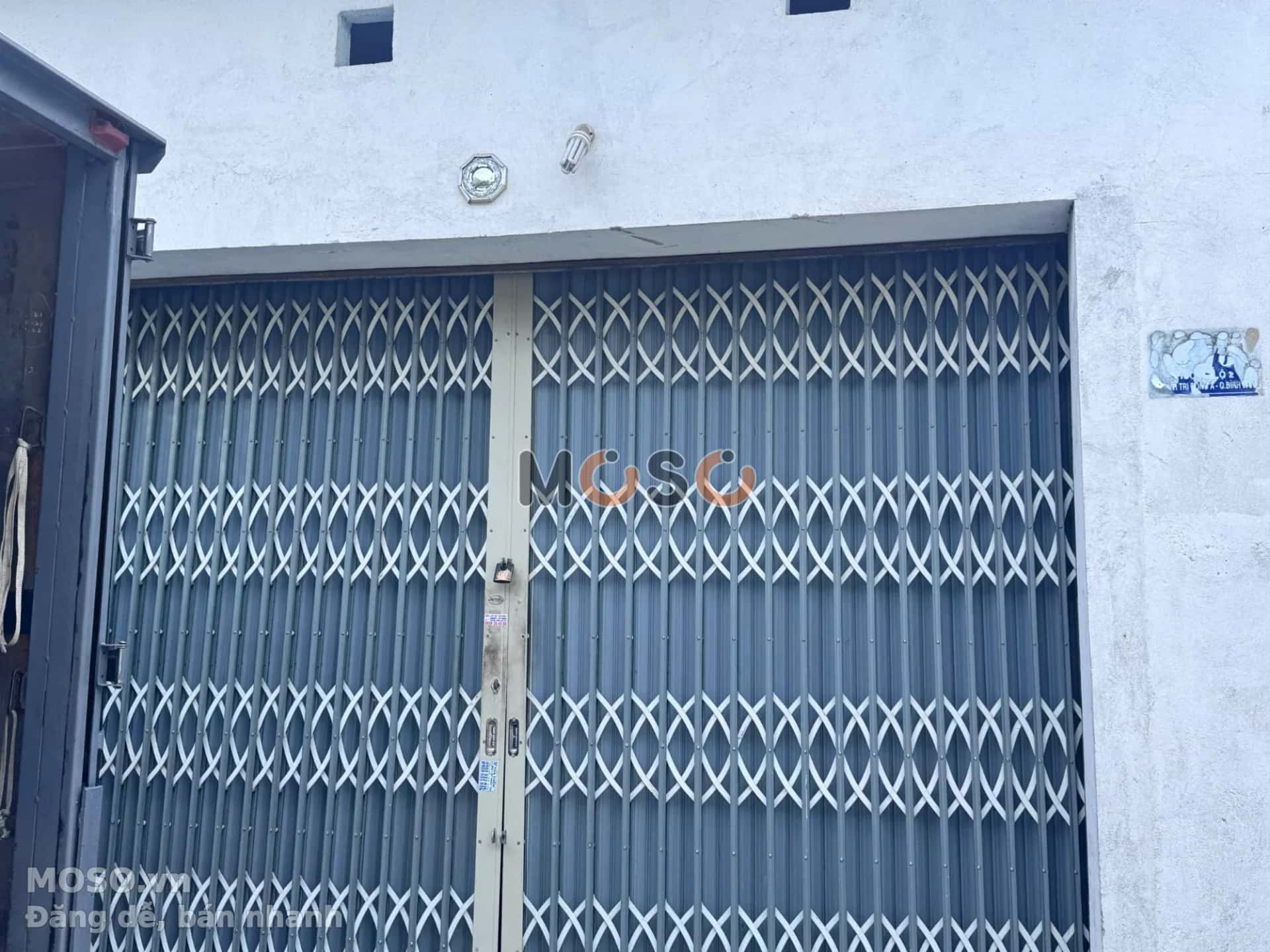 Bán nhà hẻm Hương Lộ 2 Quận Bình Tân, TP.HCM – 2 phòng ngủ, giá 8.9 tỷ - ảnh 1