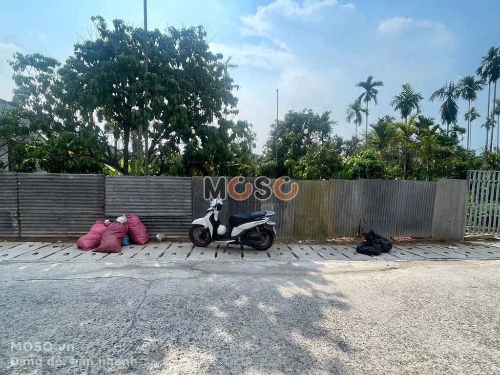 Bán đất Lý Thái Tổ  Huyện Nhơn Trạch, Đồng Nai – giá 7.5 tỷ - ảnh 1