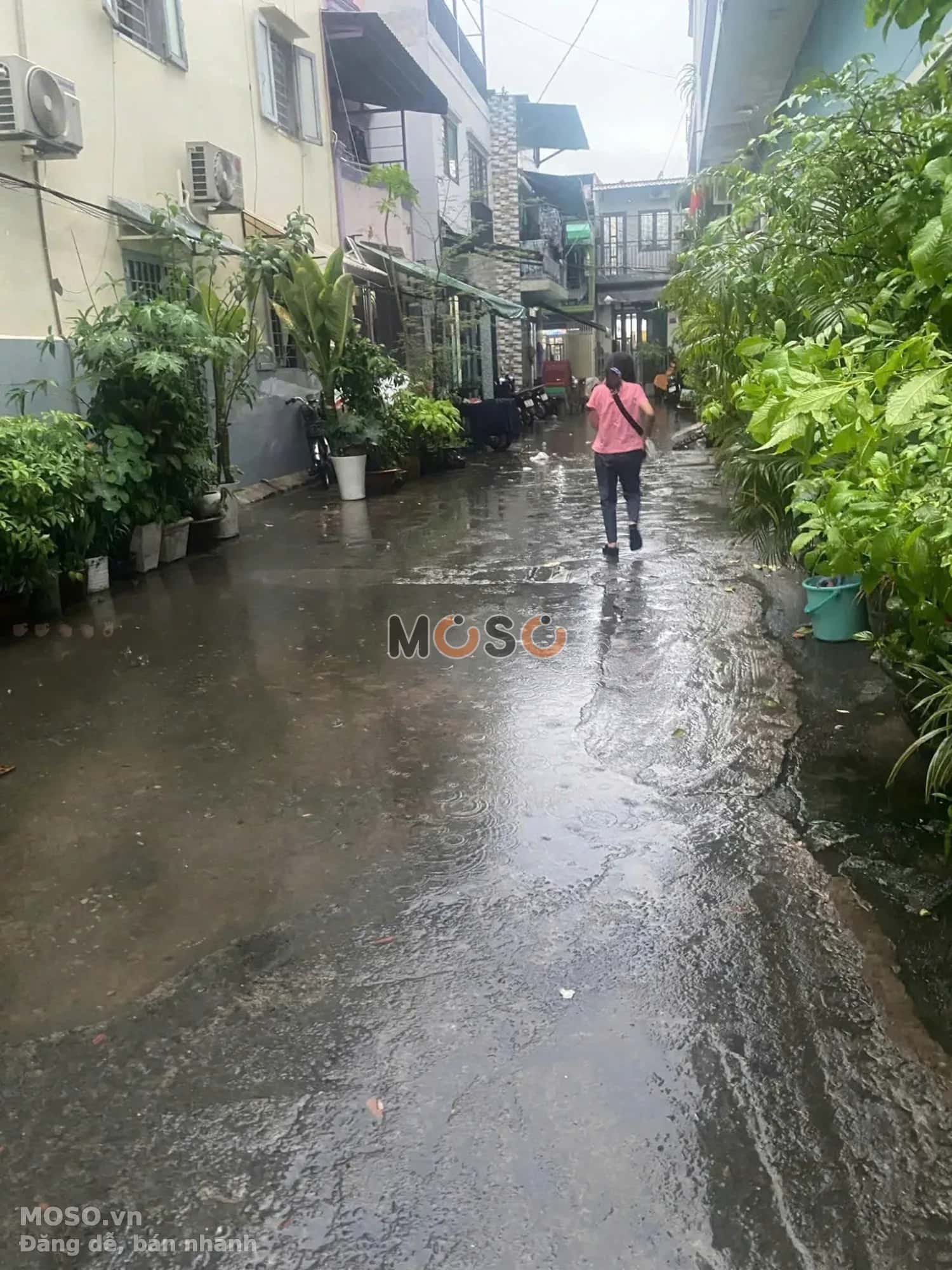 Bán nhà hẻm Tô Hiến Thành Quận 10, TP.HCM – 2 phòng ngủ, giá 4 tỷ - ảnh 4