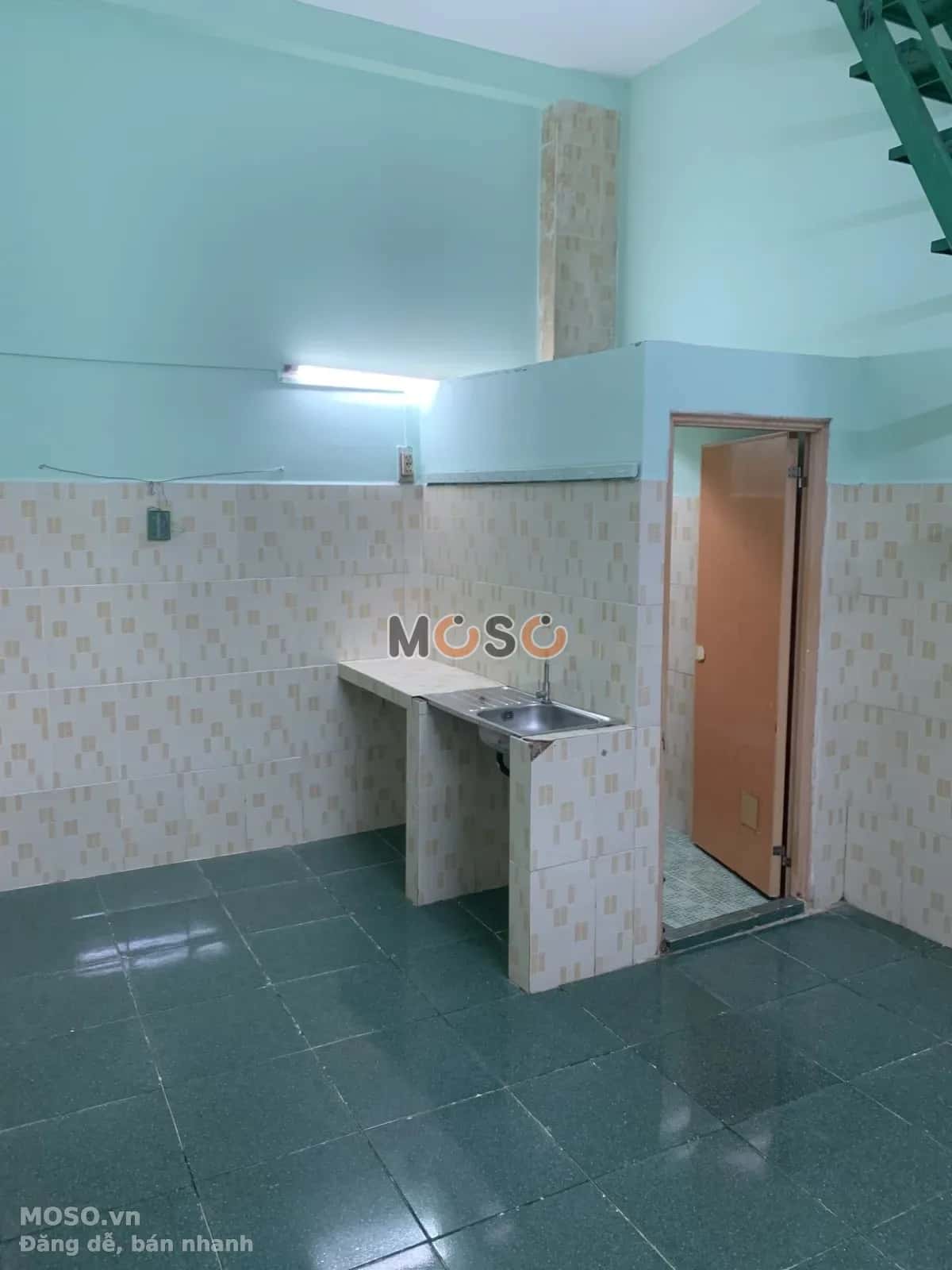 Cho thuê phòng trọ Đường Bình Đông Phú Định, TP.HCM – 1 phòng ngủ, giá 3.2 triệu - ảnh 3