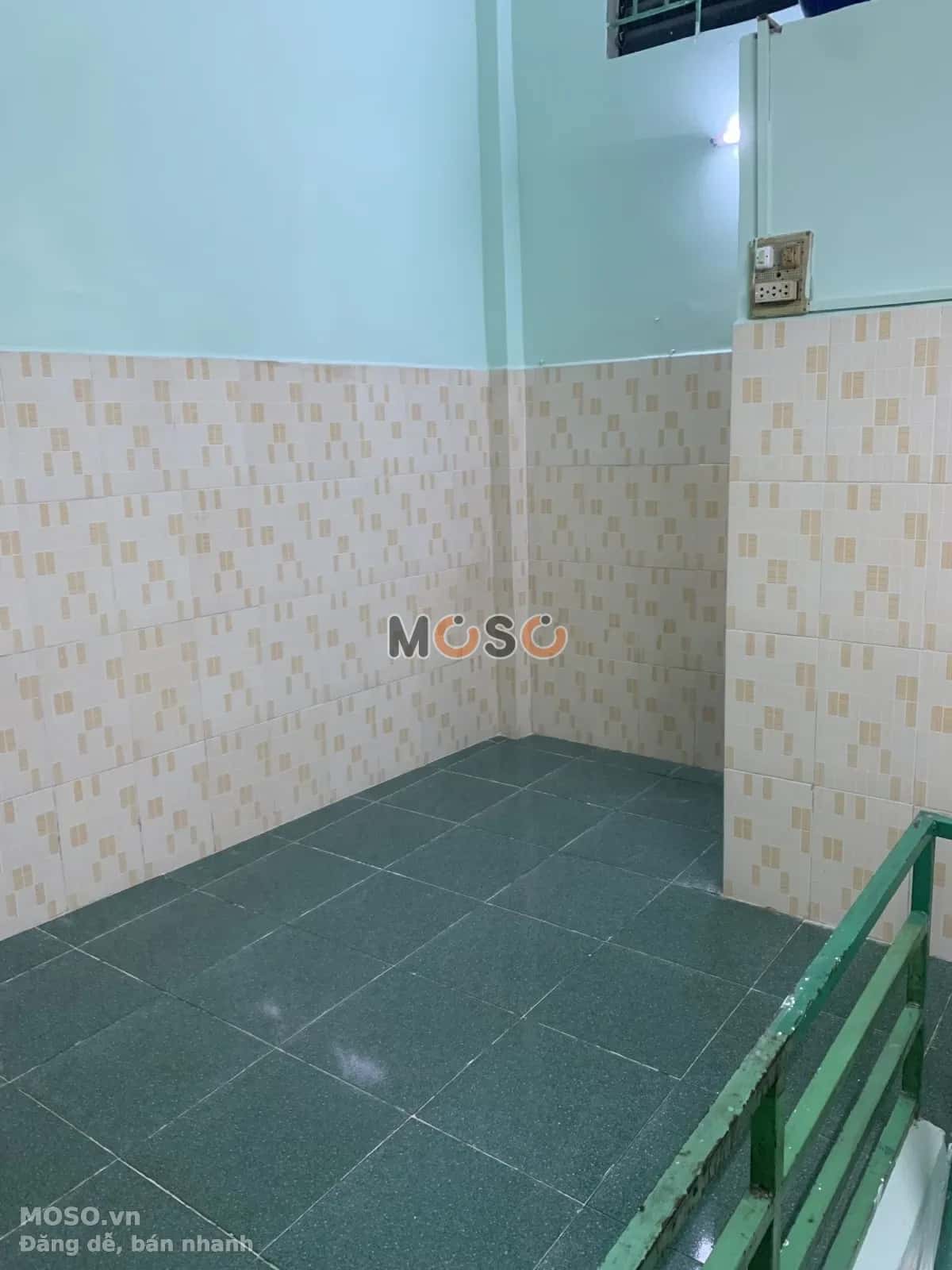 Cho thuê phòng trọ Đường Bình Đông Phú Định, TP.HCM – 1 phòng ngủ, giá 3.2 triệu - ảnh 2