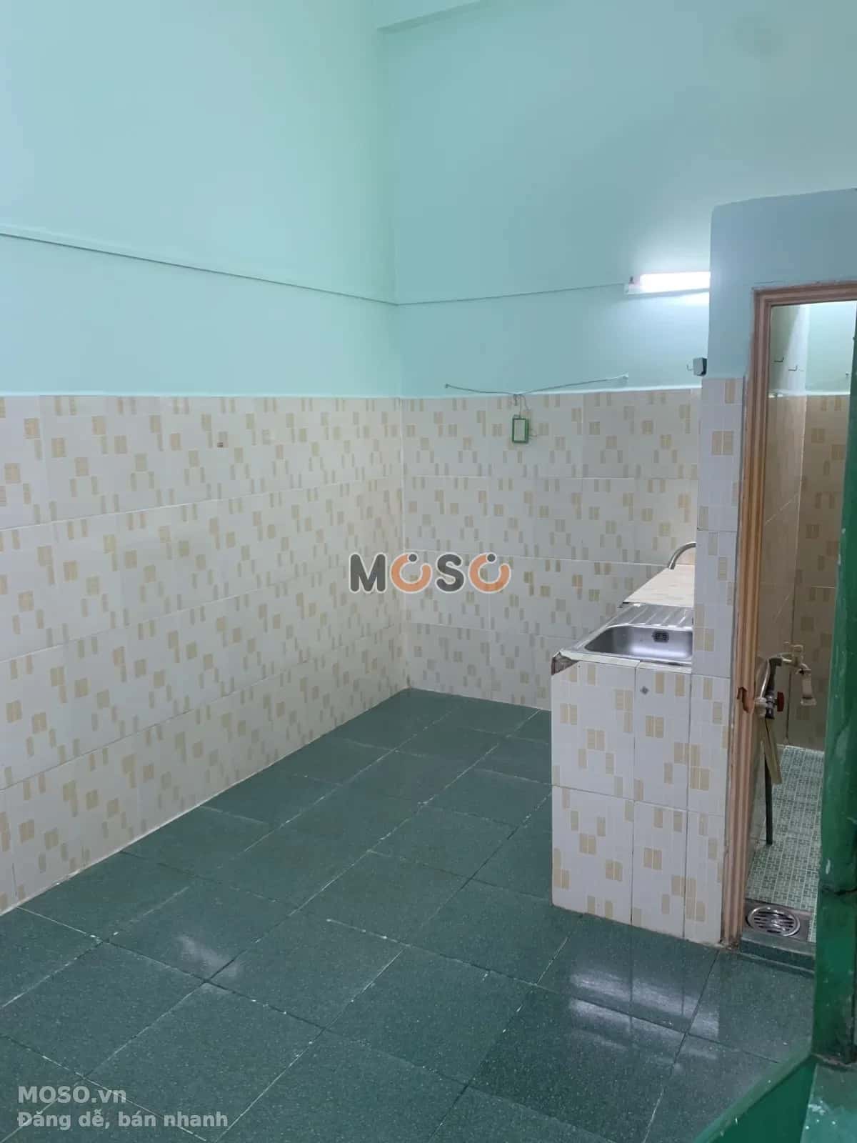 Cho thuê phòng trọ Đường Bình Đông Phú Định, TP.HCM – 1 phòng ngủ, giá 3.2 triệu - ảnh 4