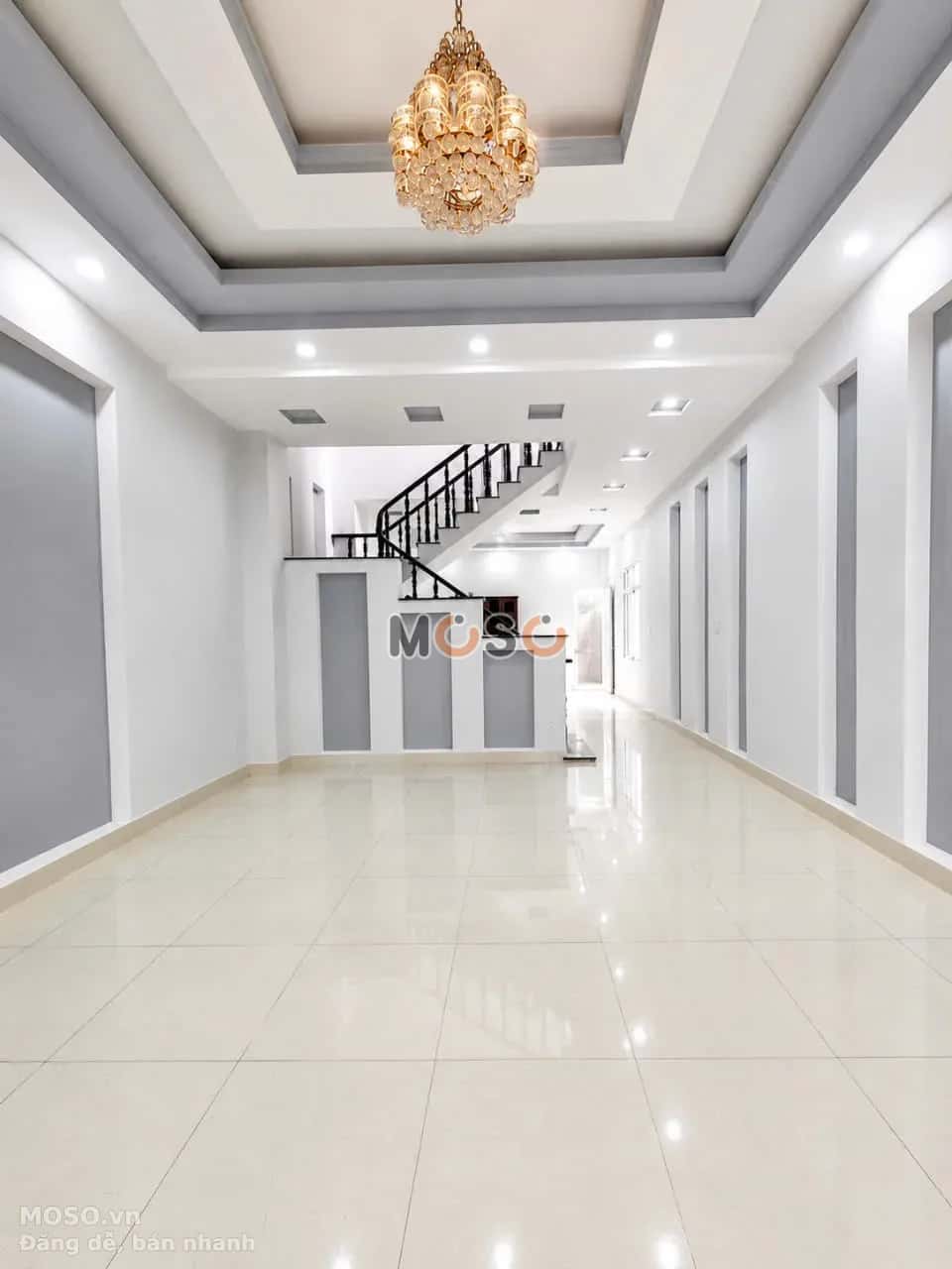 Bán nhà hẻm Đường Huỳnh Tấn Phát Huyện Nhà Bè, TP.HCM – 4 phòng ngủ, giá 8.4 tỷ - ảnh 2