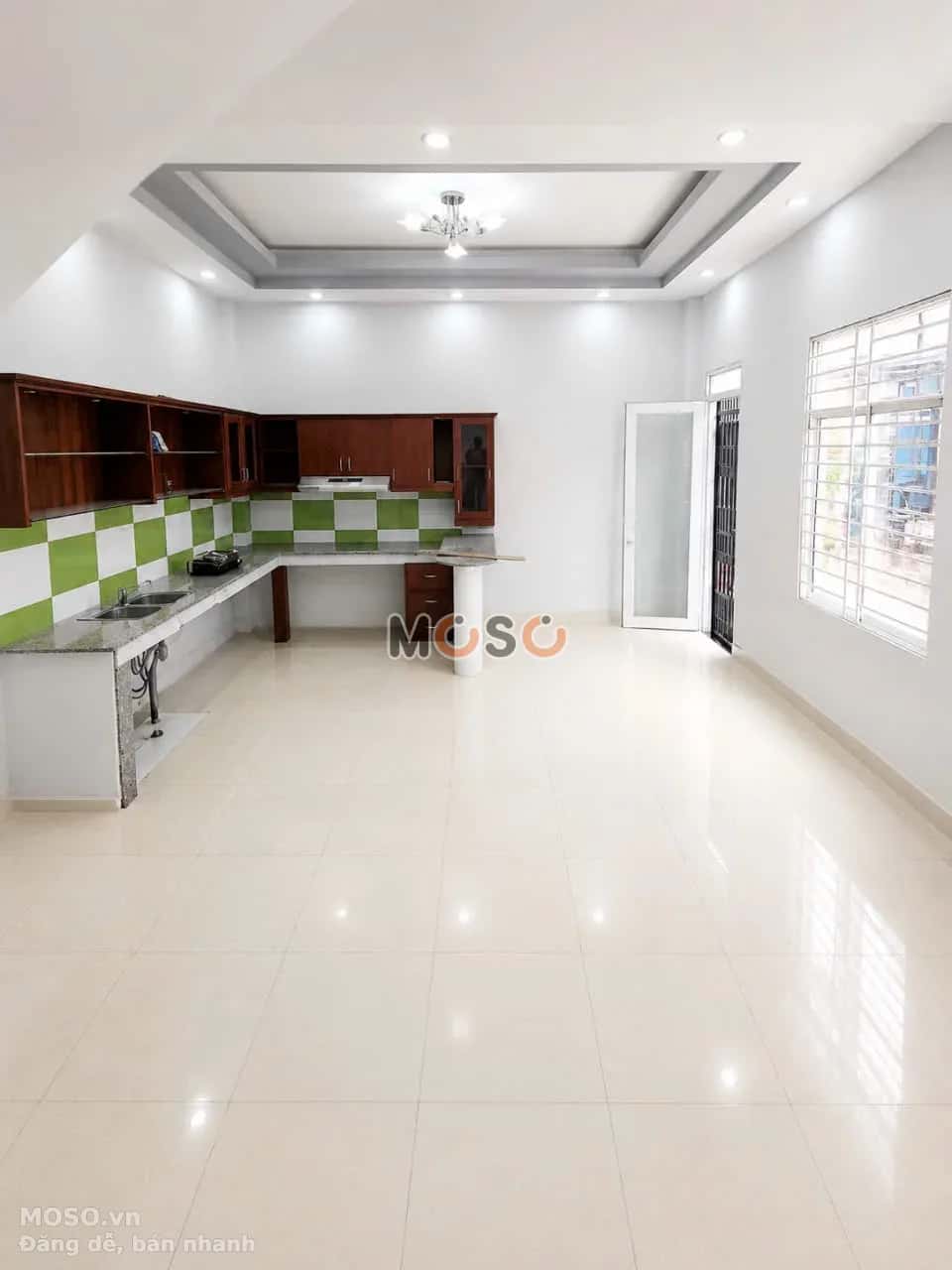 Bán nhà hẻm Đường Huỳnh Tấn Phát Huyện Nhà Bè, TP.HCM – 4 phòng ngủ, giá 8.4 tỷ - ảnh 3
