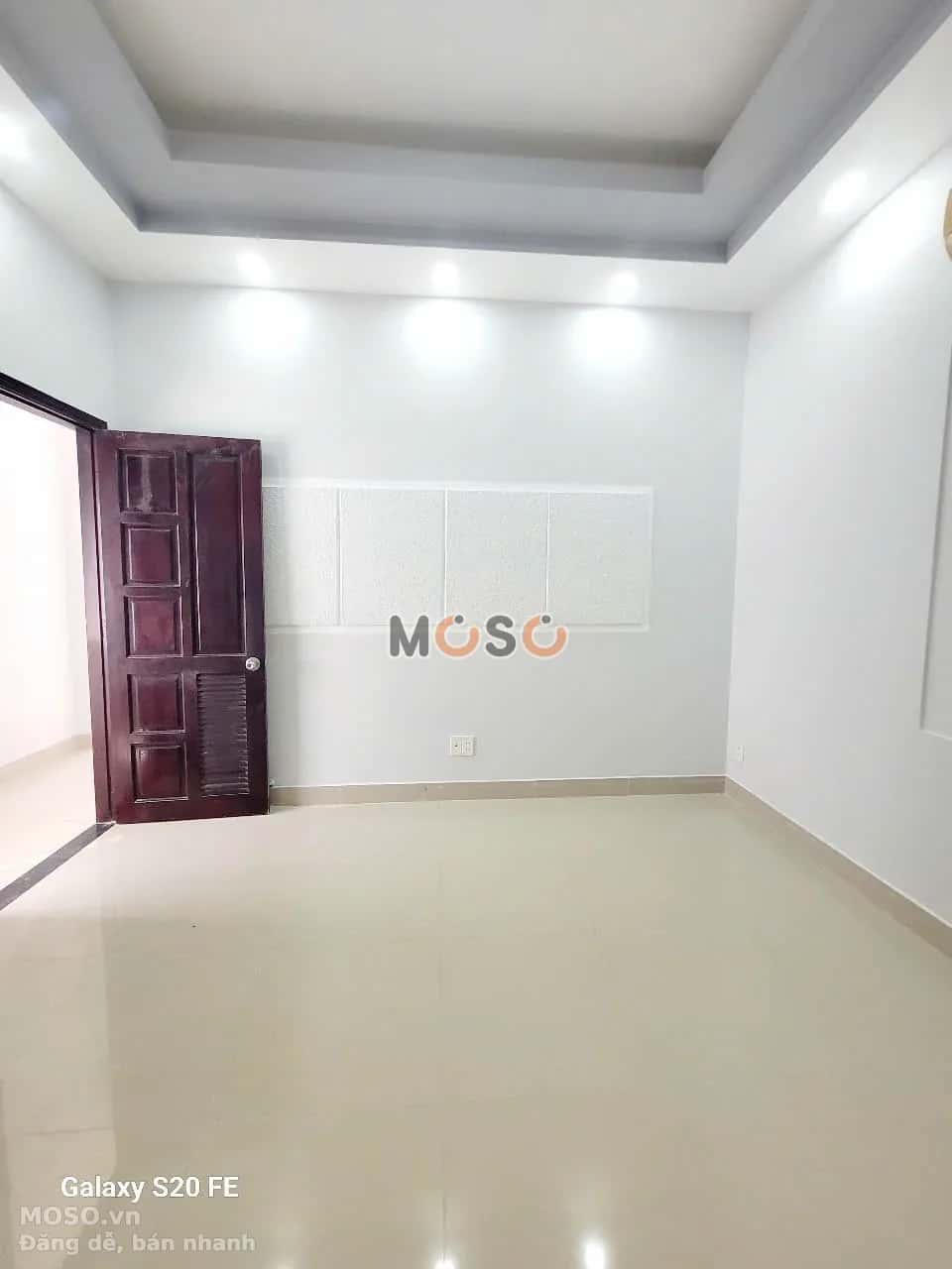 Bán nhà hẻm Đường Huỳnh Tấn Phát Huyện Nhà Bè, TP.HCM – 4 phòng ngủ, giá 8.4 tỷ - ảnh 5