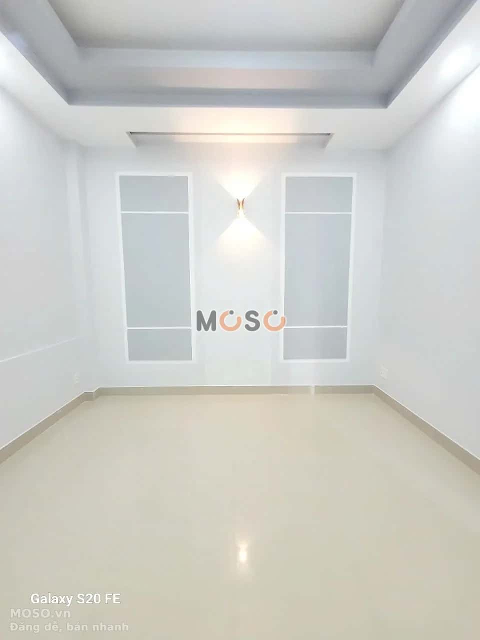 Bán nhà hẻm Đường Huỳnh Tấn Phát Huyện Nhà Bè, TP.HCM – 4 phòng ngủ, giá 8.4 tỷ - ảnh 6