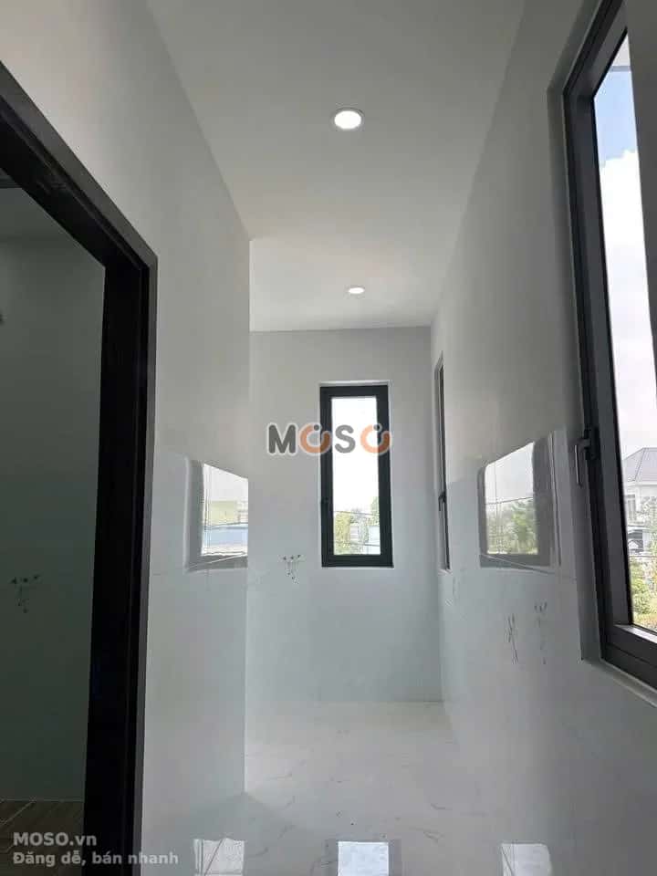 Bán nhà hẻm Võ Thị Du Huyện Bình Chánh, TP.HCM – 4 phòng ngủ, giá 4.5 tỷ - ảnh 5