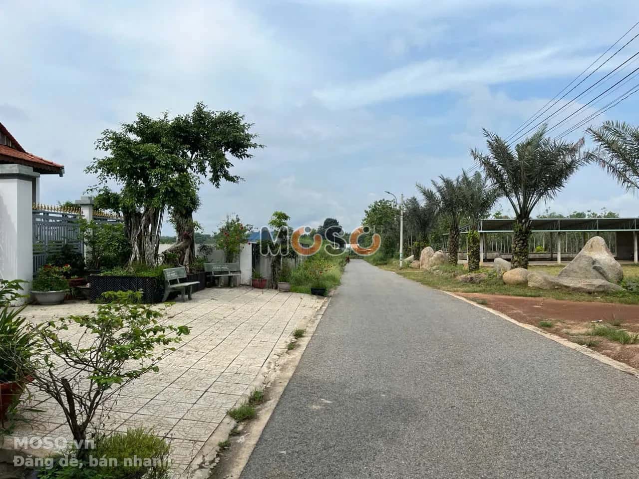 Bán nhà mặt tiền Đường Đoàn Văn Tiến Huyện Dầu Tiếng, Bình Dương – 2 phòng ngủ, giá 3.7 tỷ - ảnh 4