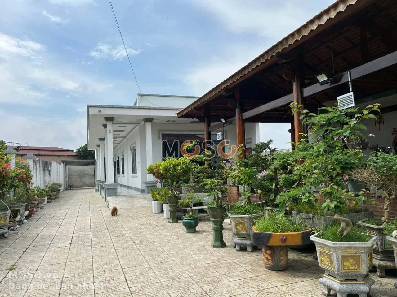 Bán nhà mặt tiền Đường Đoàn Văn Tiến Huyện Dầu Tiếng, Bình Dương – 2 phòng ngủ, giá 3.7 tỷ - ảnh 2