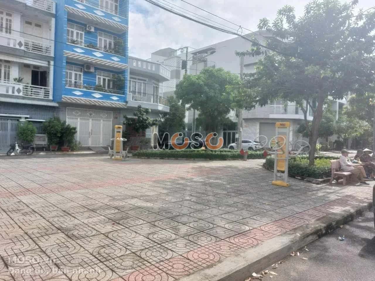 Bán nhà mặt tiền Lương Văn Nho  Thành phố Vũng Tàu, BRVT – 2 phòng ngủ, giá 7.8 tỷ - ảnh 8
