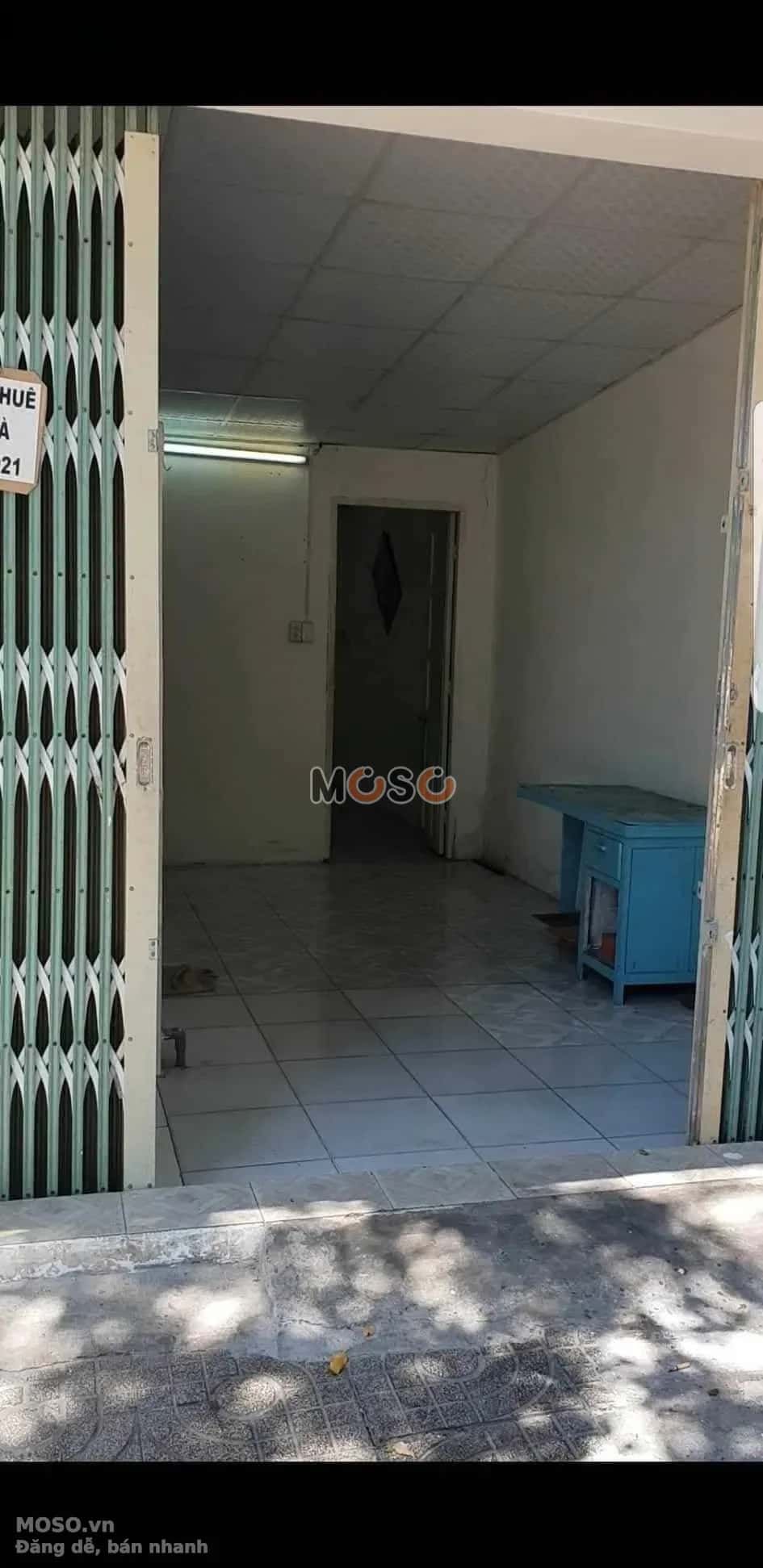 Bán nhà mặt tiền Lương Văn Nho  Thành phố Vũng Tàu, BRVT – 2 phòng ngủ, giá 7.8 tỷ - ảnh 2