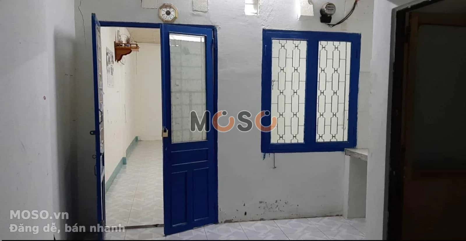 Bán nhà mặt tiền Lương Văn Nho  Thành phố Vũng Tàu, BRVT – 2 phòng ngủ, giá 7.8 tỷ - ảnh 5