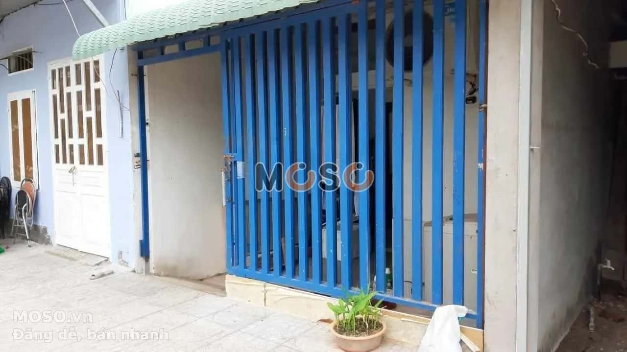 Bán nhà mặt tiền Lương Văn Nho  Thành phố Vũng Tàu, BRVT – 2 phòng ngủ, giá 7.8 tỷ - ảnh 7