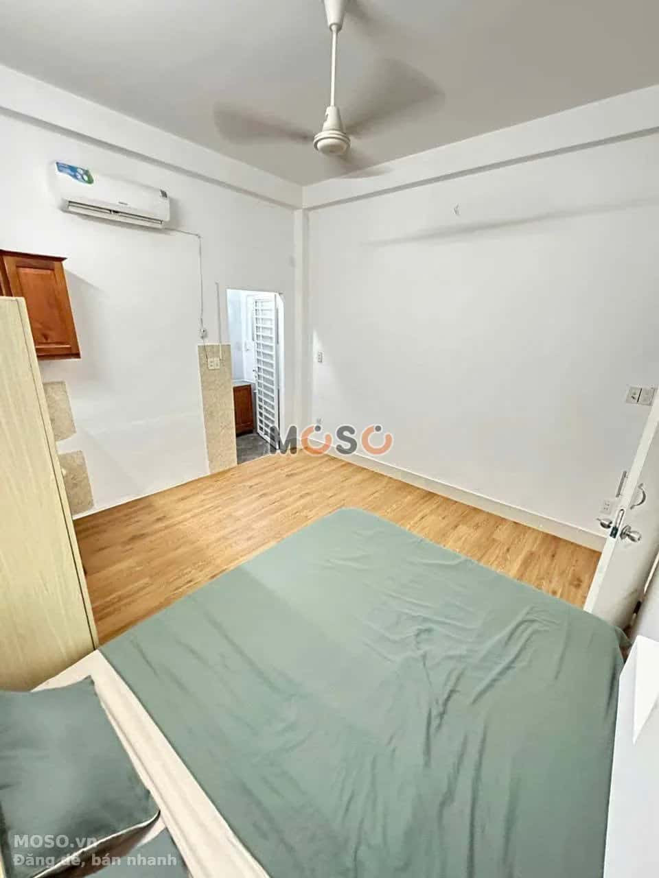 Bán nhà hẻm Bình Lợi Quận Bình Thạnh, TP.HCM – 5 phòng ngủ, giá 11.5 tỷ - ảnh 4