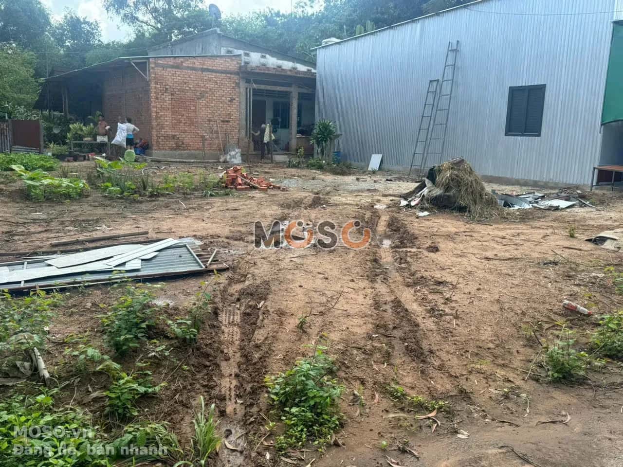 Bán đất Đường Thanh Tuyền 69.1 Huyện Dầu Tiếng, Bình Dương – giá 750 triệu - ảnh 2