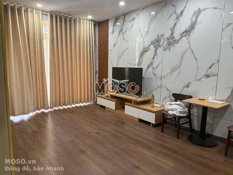 Cho thuê nhà mặt tiền Đường 34 Bình Tân, TP.HCM – giá 55 triệu - ảnh 1