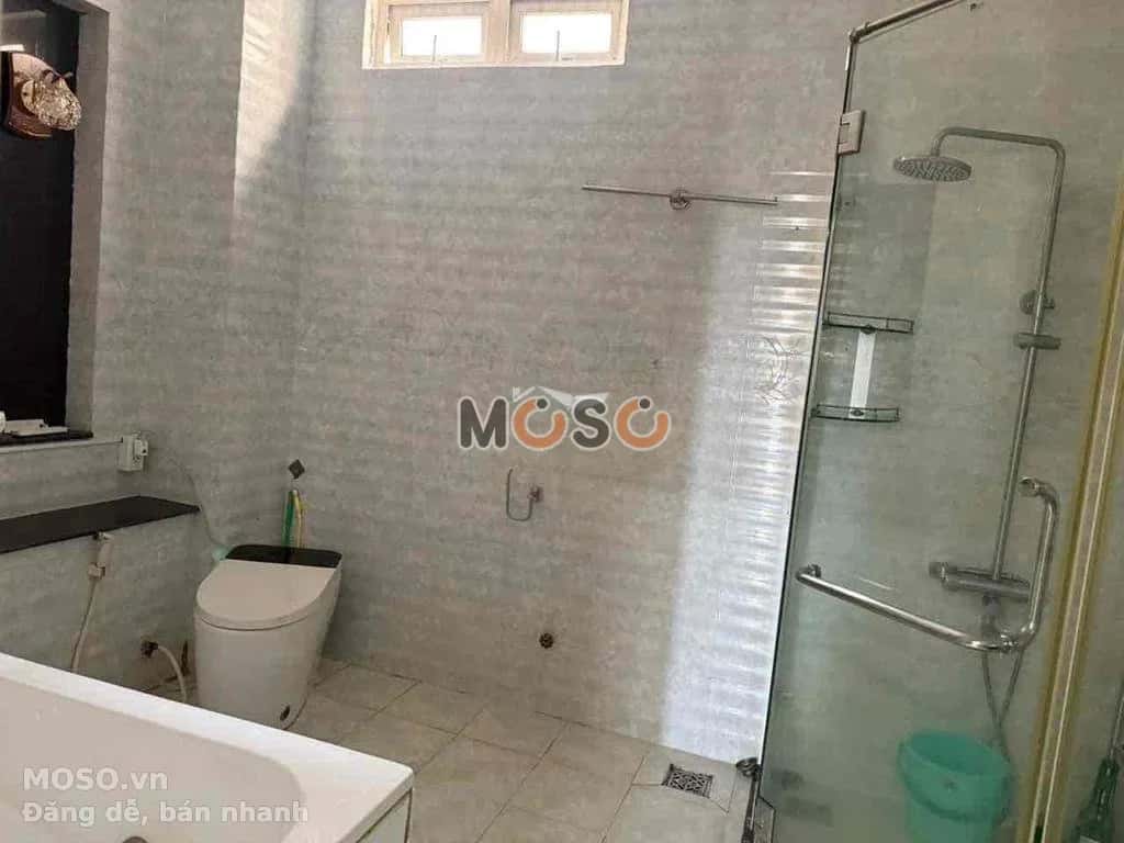 Cho thuê nhà mặt tiền Đường 34 Bình Tân, TP.HCM – giá 55 triệu - ảnh 3