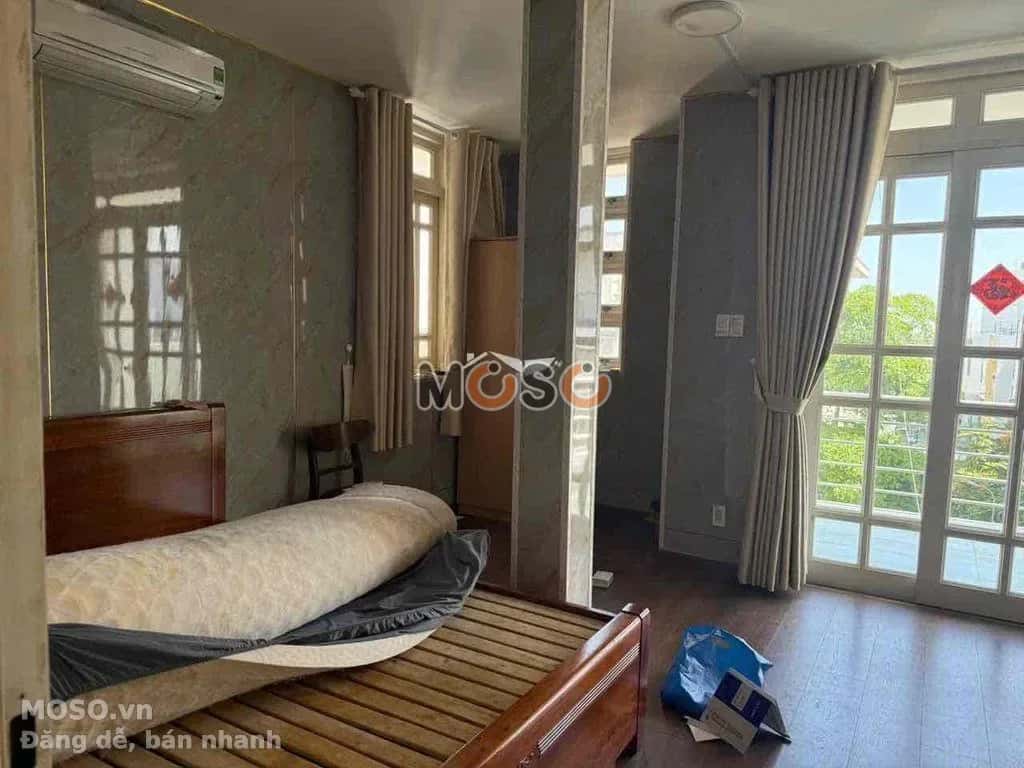 Cho thuê nhà mặt tiền Đường 34 Bình Tân, TP.HCM – giá 55 triệu - ảnh 5