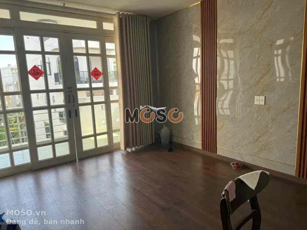 Cho thuê nhà mặt tiền Đường 34 Bình Tân, TP.HCM – giá 55 triệu - ảnh 4