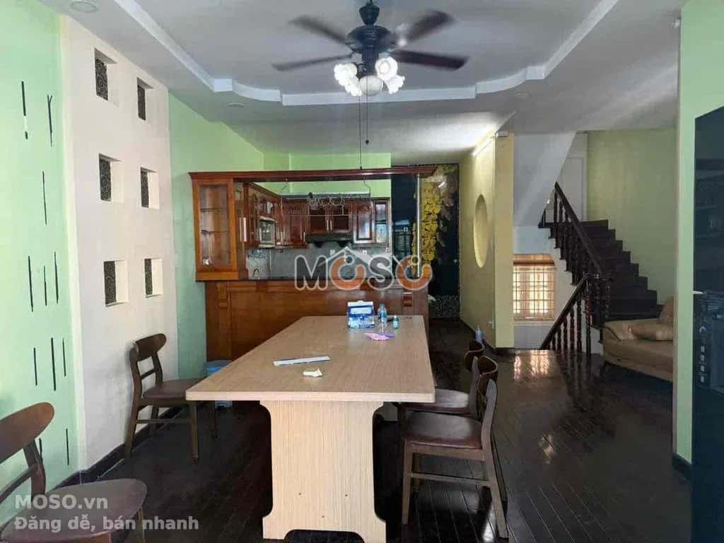 Cho thuê nhà mặt tiền Đường 34 Bình Tân, TP.HCM – giá 55 triệu - ảnh 6