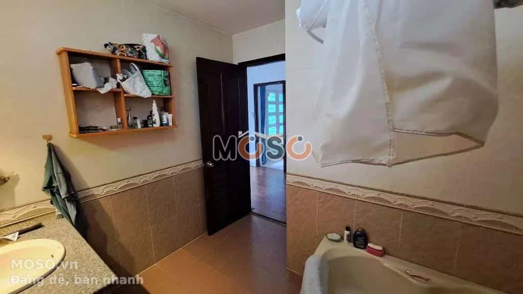 Cho thuê nhà hẻm Đường số 4 Quận 2 cũ, TP. Thủ Đức – 3 phòng ngủ, giá 45 triệu - ảnh 4
