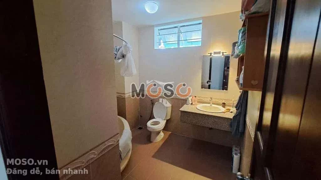 Cho thuê nhà hẻm Đường số 4 Quận 2 cũ, TP. Thủ Đức – 3 phòng ngủ, giá 45 triệu - ảnh 5