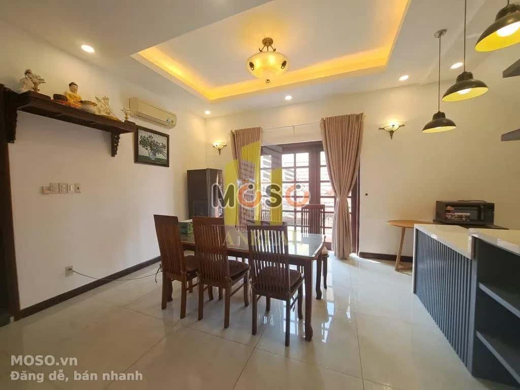 Cho thuê nhà hẻm An Phú Quận 2 cũ, TP. Thủ Đức – 6 phòng ngủ, giá 45 triệu - ảnh 4