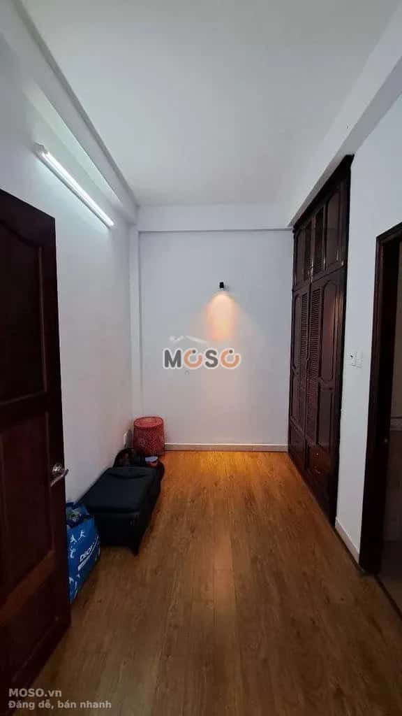 Cho thuê nhà hẻm Đường số 4 Quận 2 cũ, TP. Thủ Đức – 3 phòng ngủ, giá 45 triệu - ảnh 6