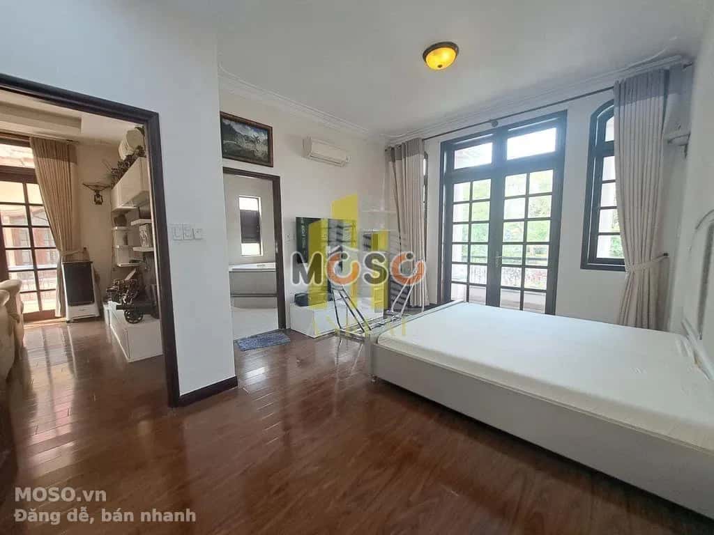 Cho thuê nhà hẻm An Phú Quận 2 cũ, TP. Thủ Đức – 6 phòng ngủ, giá 45 triệu - ảnh 5