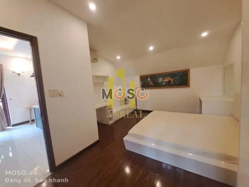 Cho thuê nhà hẻm An Phú Quận 2 cũ, TP. Thủ Đức – 6 phòng ngủ, giá 45 triệu - ảnh 6