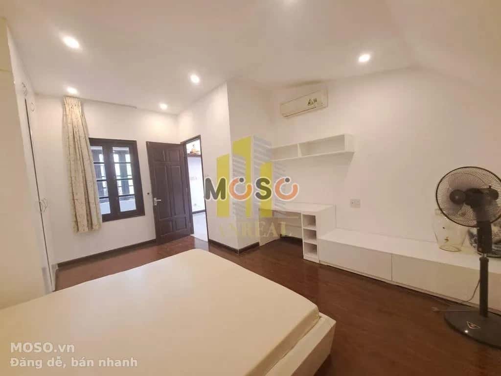 Cho thuê nhà hẻm An Phú Quận 2 cũ, TP. Thủ Đức – 6 phòng ngủ, giá 45 triệu - ảnh 7
