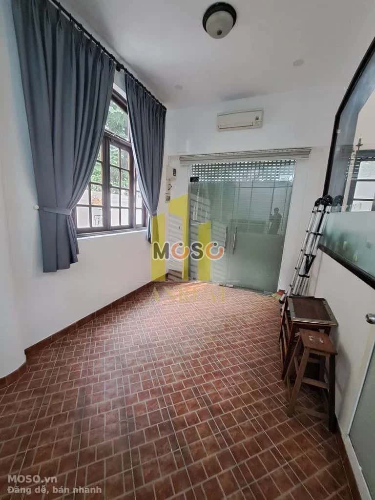 Cho thuê nhà hẻm An Phú Quận 2 cũ, TP. Thủ Đức – 6 phòng ngủ, giá 45 triệu - ảnh 9