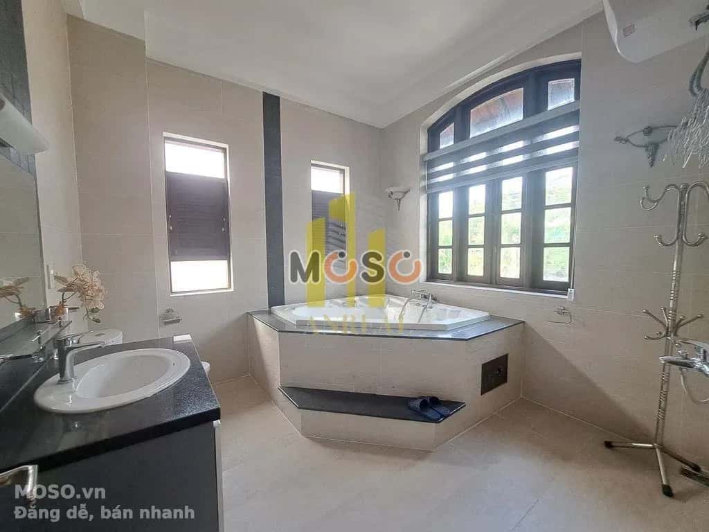 Cho thuê nhà hẻm An Phú Quận 2 cũ, TP. Thủ Đức – 6 phòng ngủ, giá 45 triệu - ảnh 10