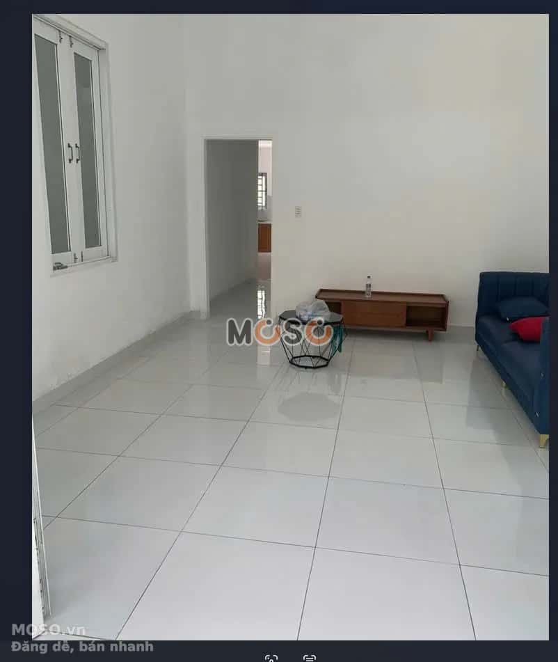 Cho thuê nhà hẻm Phạm Thị Giây Huyện Hóc Môn, TP.HCM – 3 phòng ngủ, giá 11 triệu - ảnh 5