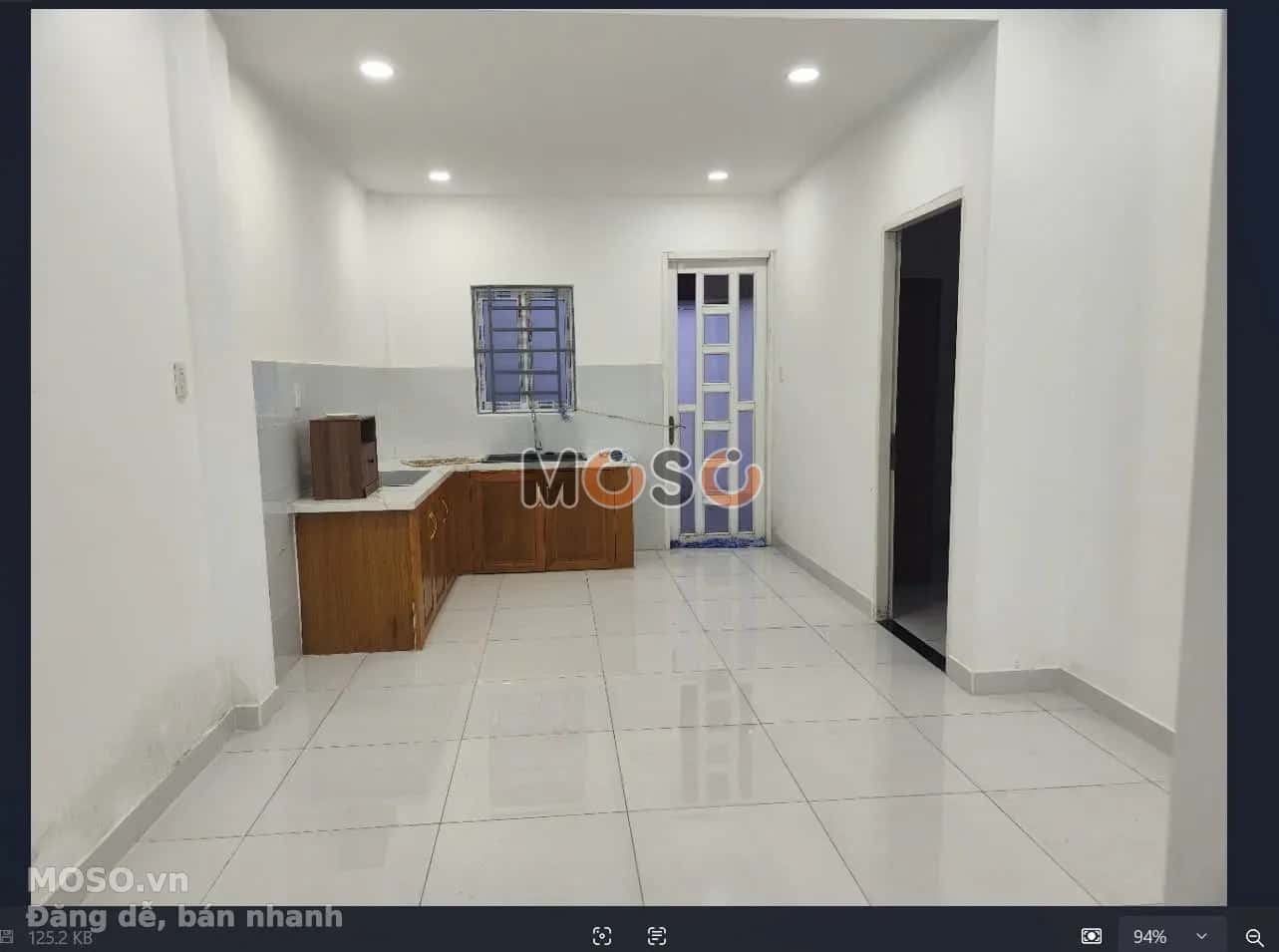 Cho thuê nhà hẻm Phạm Thị Giây Huyện Hóc Môn, TP.HCM – 3 phòng ngủ, giá 11 triệu - ảnh 6