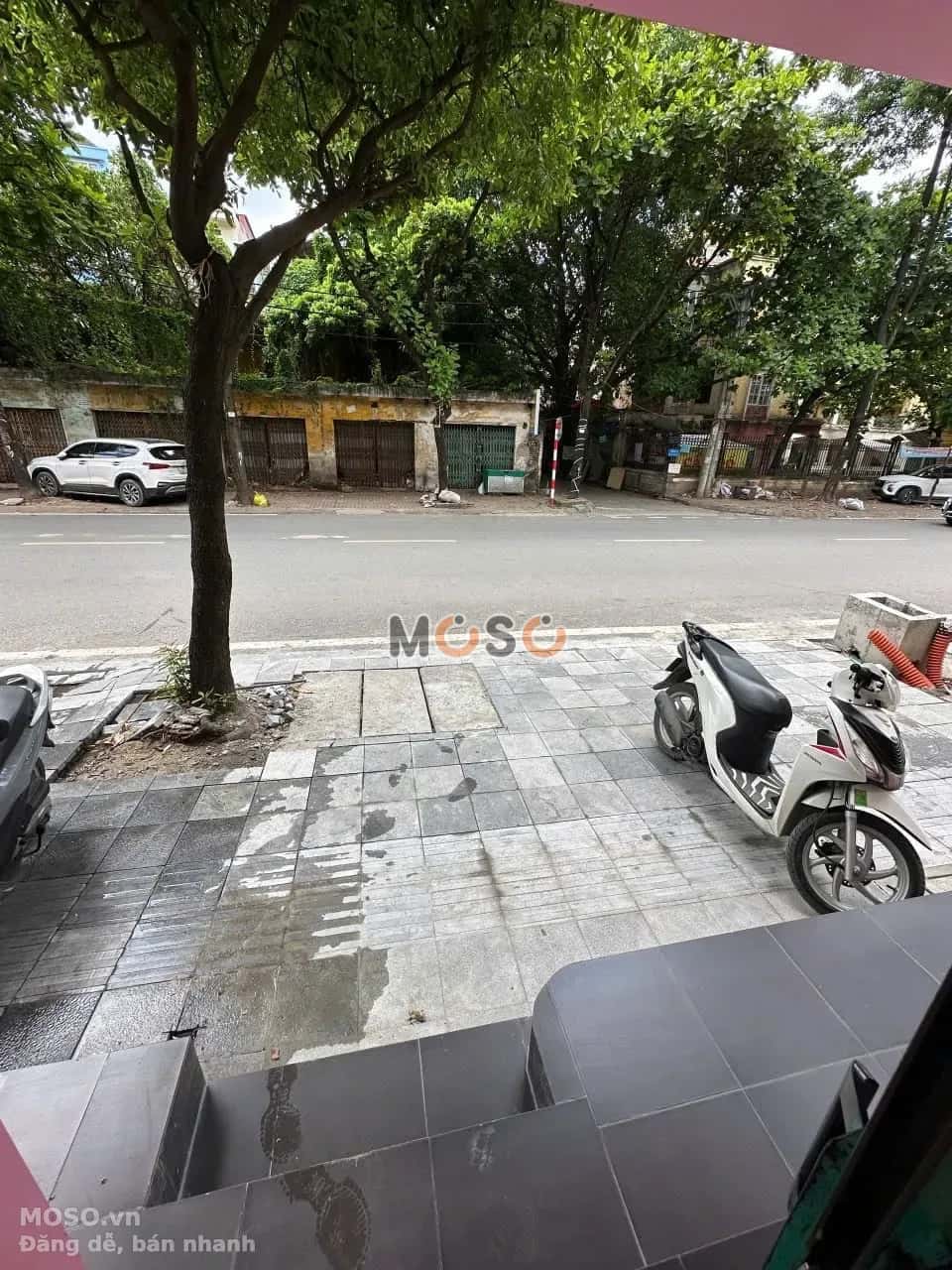Cho thuê nhà mặt tiền Tô Hiệu Hà Đông, Hà Nội – 2 phòng ngủ, giá 12 triệu - ảnh 1