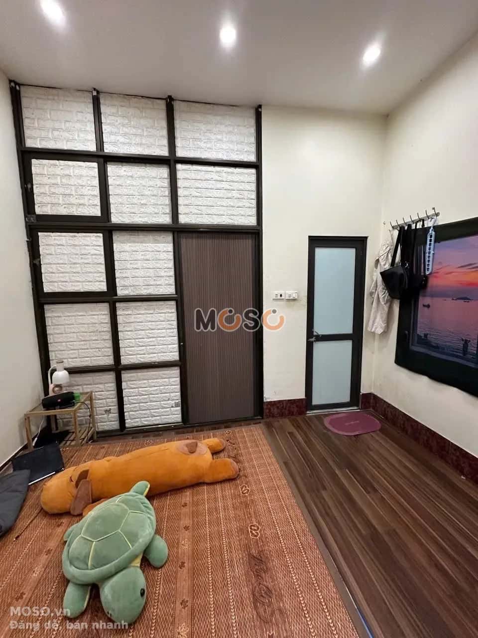 Cho thuê nhà mặt tiền Tô Hiệu Hà Đông, Hà Nội – 2 phòng ngủ, giá 12 triệu - ảnh 7