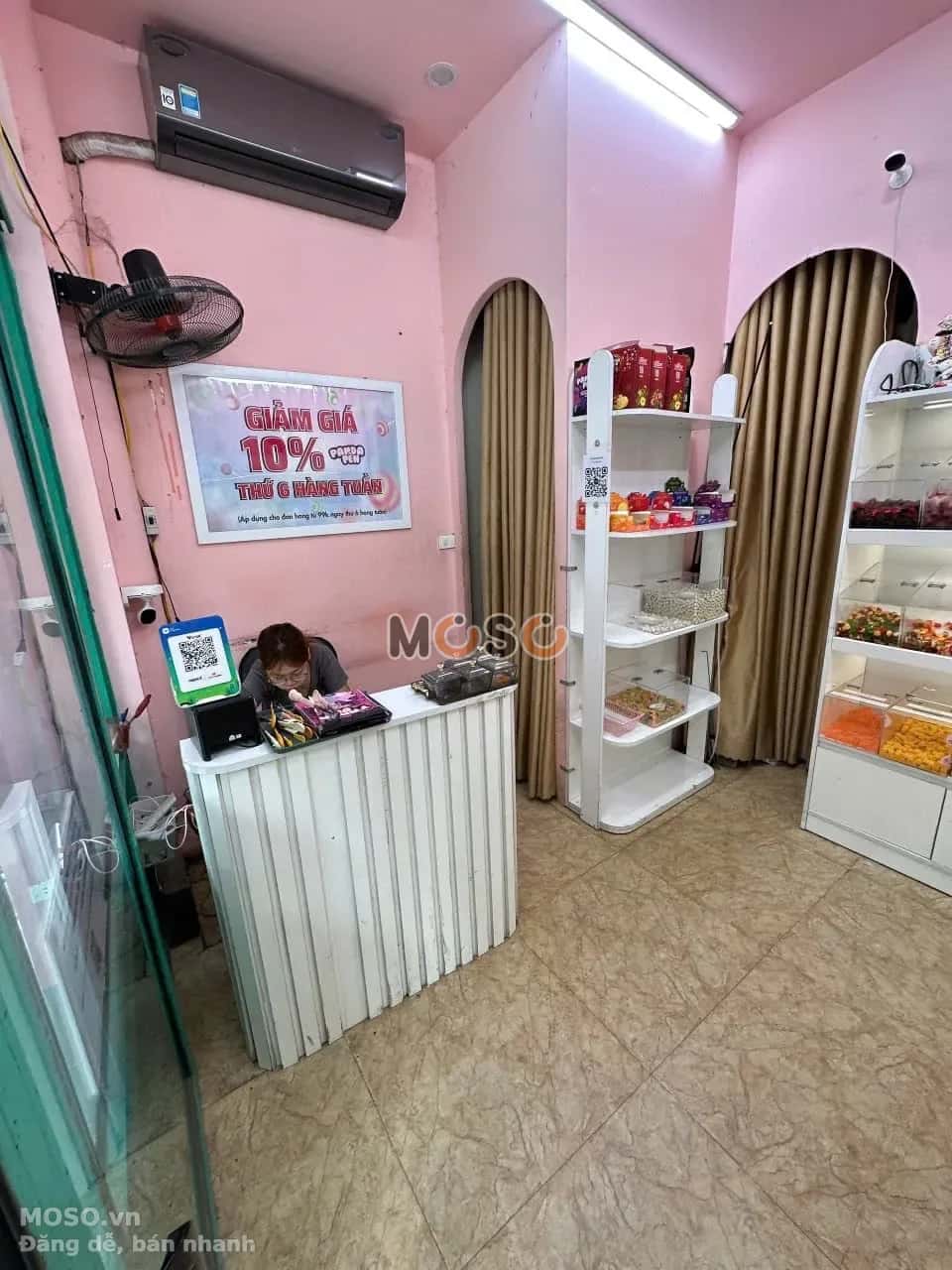 Cho thuê nhà mặt tiền Tô Hiệu Hà Đông, Hà Nội – 2 phòng ngủ, giá 12 triệu - ảnh 5